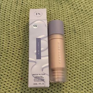 Fenty Skin Watch Ya Tone